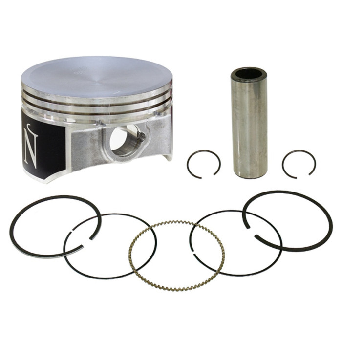 NAMURA piston KAWASAKI KAF 400 MULE '05-'20 (81.96mm standard)