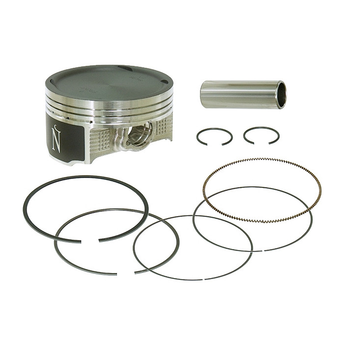 NAMURA piston KAWASAKI KRF800 TERYX '14-'20 (84.96mm)