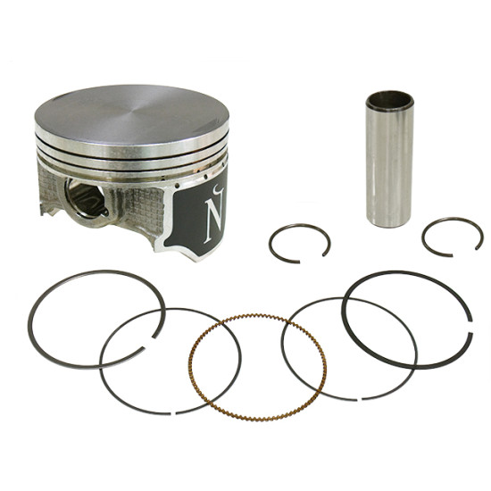 NAMURA piston KAWASAKI KVF 360 PRARIE '03-'13 (STD 79.98mm) (rings NA-20036R)
