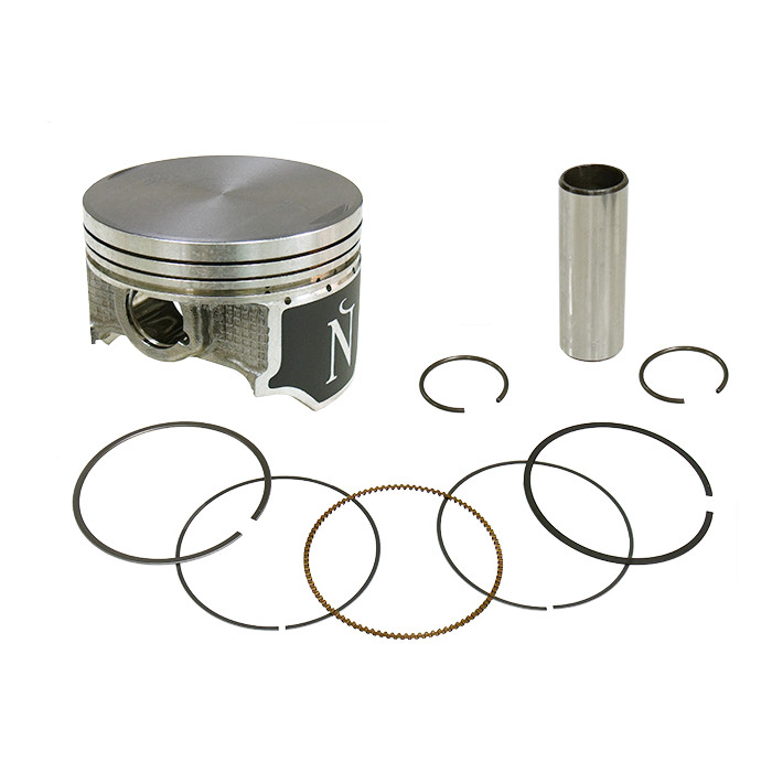 NAMURA piston KAWASAKI KVF 360 PRARIE '03-'13 (STD 79.98mm) (rings NA-20036R)