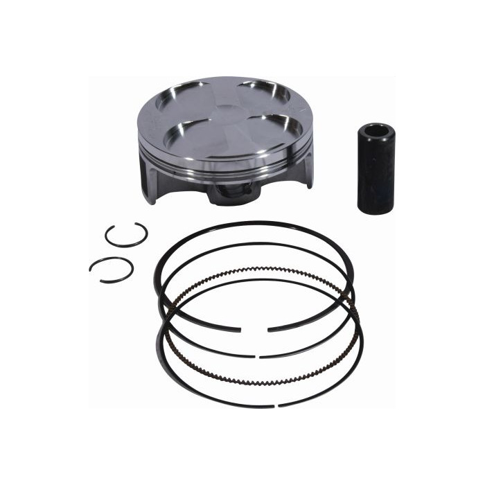 VERTEX piston YAMAHA YZF 250 (YZ250F) '19-'21, WRF250F'20 PRO REPLICA (76.95mm) (13.8:1) (promo price)