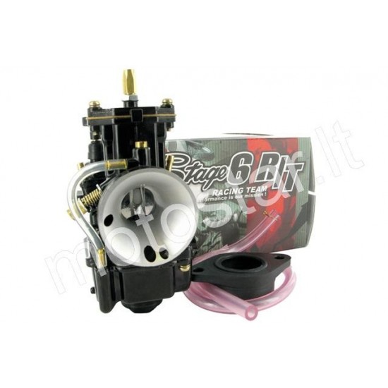 Stage6 R/T MK2 PWK 28mm carburetor