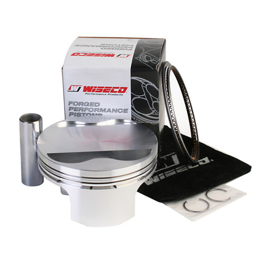 WISECO piston HONDA CRF 450R '02-'08, CRF 450X '04-'09 BIG BORE (cylinder diameter 99.00mm+3mm) 480CCM sale