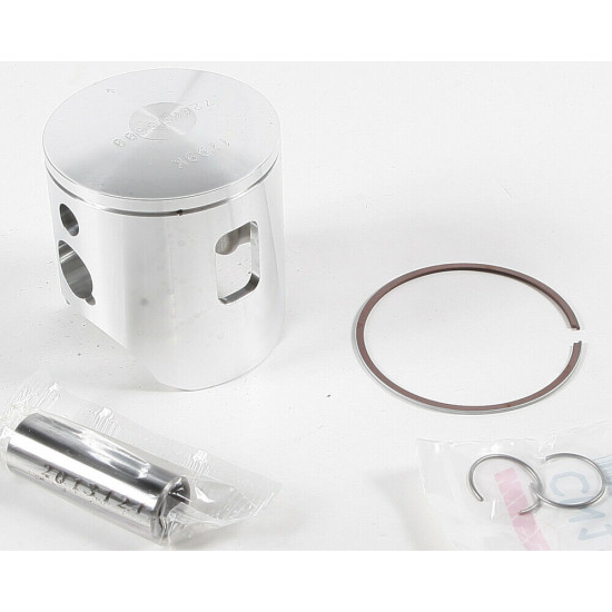 WISECO piston YAMAHA YZ 125 (YZ125) '98-01 (cylinder diameter 55.95mm+2.00mm) PRO LITE (rings 2205CS) (8091D200)