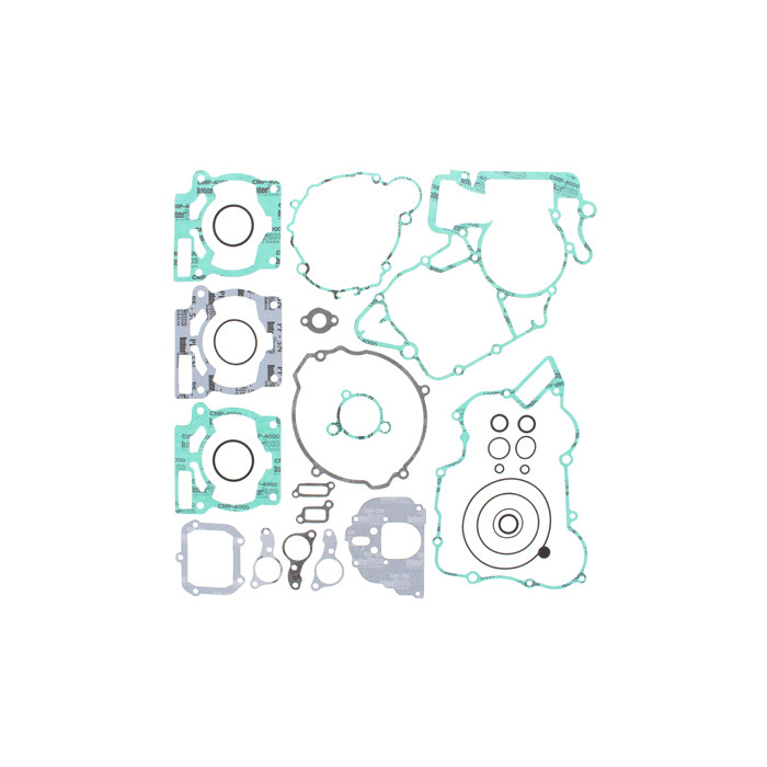 PROX gasket set with engine oil seal kit KTM EXC 200 13-16