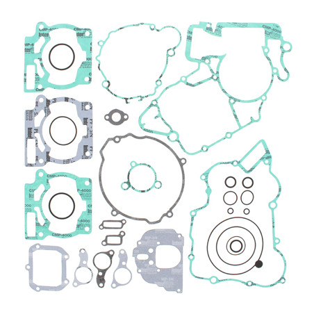 PROX gasket set with engine oil seal kit KTM EXC 200 13-16