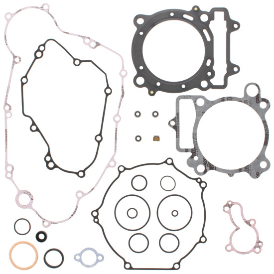 WINDEROSA (VERTEX) gasket set KAWASAKI KXF 450 06-08 (KXF450)