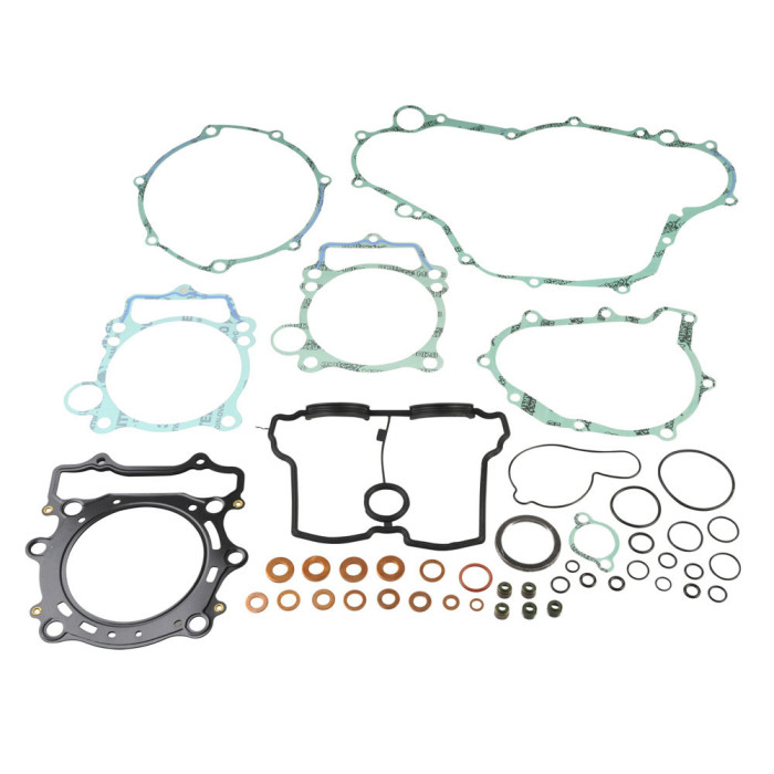 ATHENA gasket set YAMAHA YZF 400 '98-'99, WR400F '98-'02