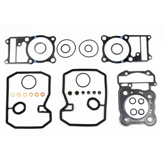 ATHENA TOP-END gaskets HONDA NTV 650 REVERE '88-'90, XRV 650 AFRICA TWIN '88-'89