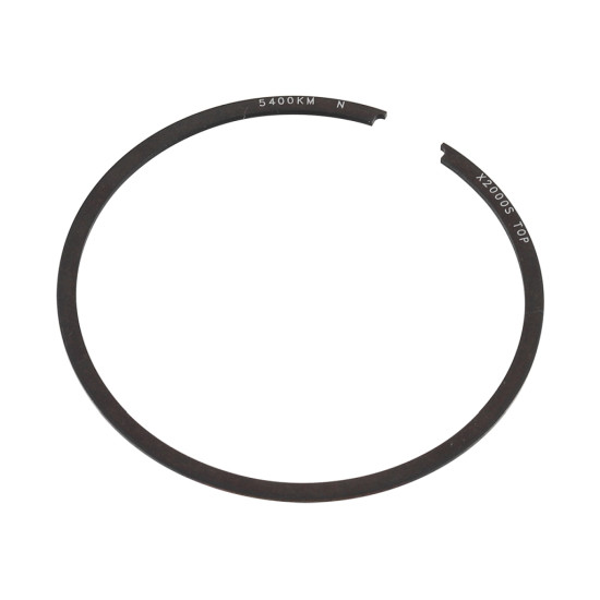 NAMURA piston rings KAWASAKI, SUZUKI, YAMAHA, HONDA, KTM 125 (cylinder diameter 54.25mm) - discontinued