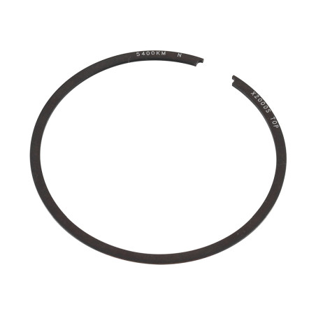 NAMURA stūmoklio žiedai KAWASAKI, SUZUKI, YAMAHA, HONDA, KTM 125 (cilindro skersmuo 54,25mm) - išimtas iš prekybos
