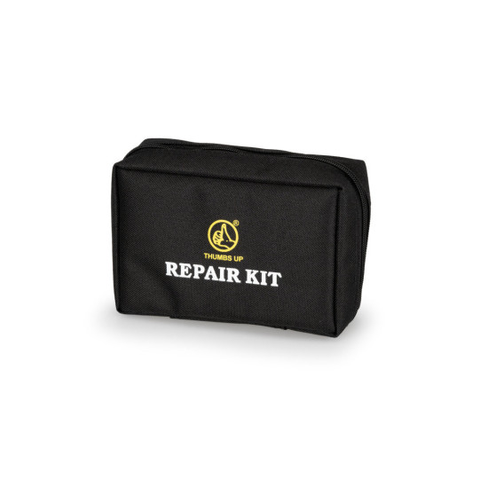 Tire tool bag
