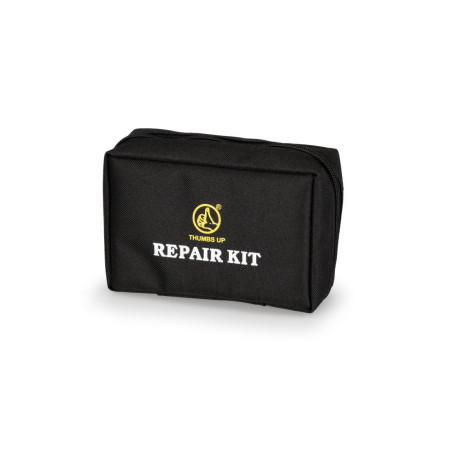 Tire tool bag