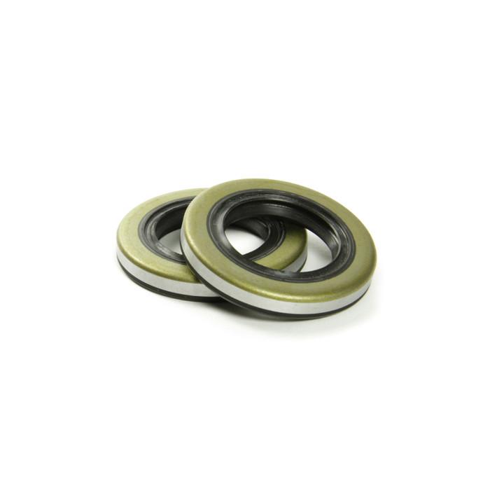 PROX crankshaft oil seals KX 500 83-04