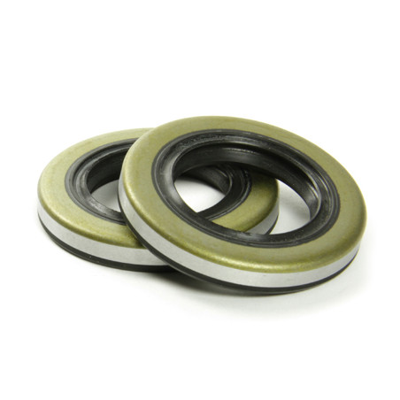 PROX crankshaft oil seals KX 500 83-04