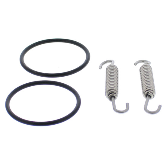 WINDEROSA (VERTEX) springs for muffler mounting KTM SX125 '00-15, EXC200 '00-'16, EXC250 '04-'17, SX250 '00-17, EXC300 '04-1