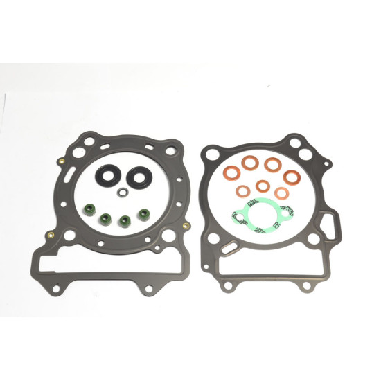 ATHENA TOP-END gaskets SUZUKI DRZ 400 '00-'07 (without valve cover gasket)