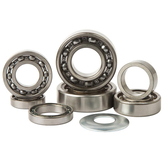 HOT RODS Gearbox Repair Kit...