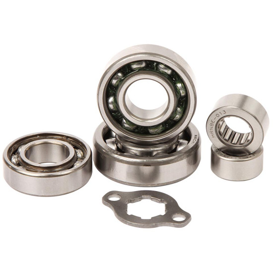 HOT RODS gearbox repair kit YAMAHA YFS 200 BLASTER 98-06 - replaced TBK0074 and TBK0073