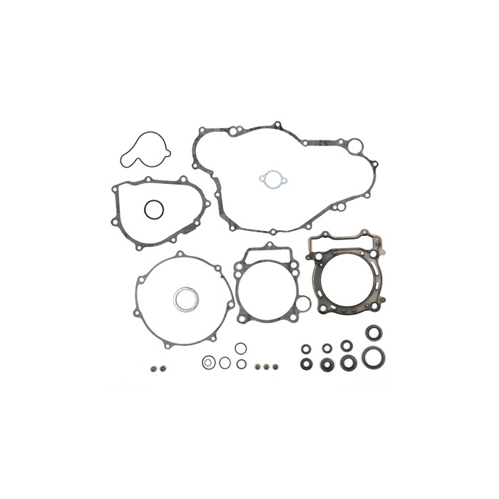 PROX gasket set with engine oil seal kit YAMAHA YZF 450 '03-'05