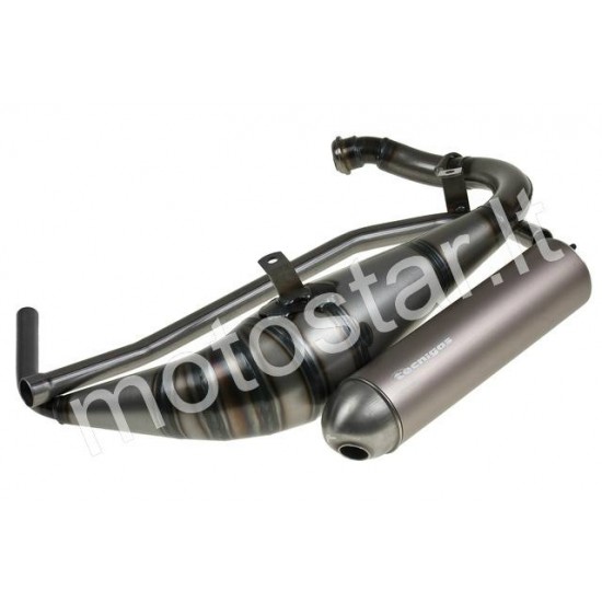 Tecnigas E-BOX Derbi GPR (04-08 years) muffler