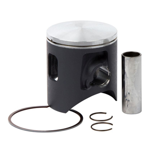 VERTEX piston KAWASAKI KX 125 '04-'09 REPLICA (53.97mm) (rings 53010005400 X 1 pc.)