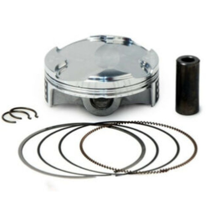 VERTEX piston KYMCO DINK, GRAN DINK, BW 150 4T 58.16mm (rings 590358200001 X 1 set)