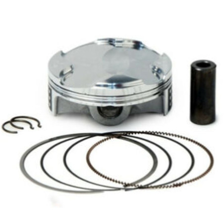 VERTEX piston KYMCO DINK, GRAN DINK, BW 150 4T 58.16mm (rings 590358200001 X 1 set)