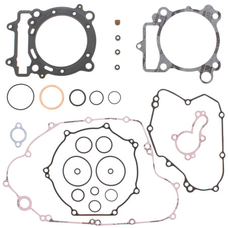 WINDEROSA (VERTEX) gasket set KAWASAKI KXF 450 09-15 (KXF450)
