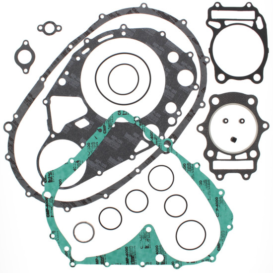 WINDEROSA (VERTEX) gasket set SUZUKI LTA 400 '08-'11