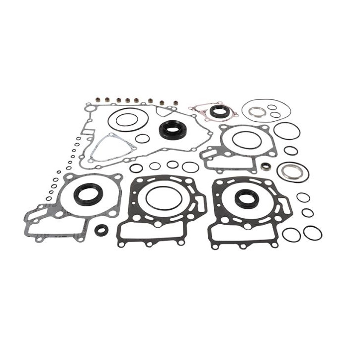 WINDEROSA (VERTEX) engine gasket set with oil seals KAWASAKI KVF750 BRUTE FORCE 13-14, KVF750 BRUTE FORCE EPS 13-14,