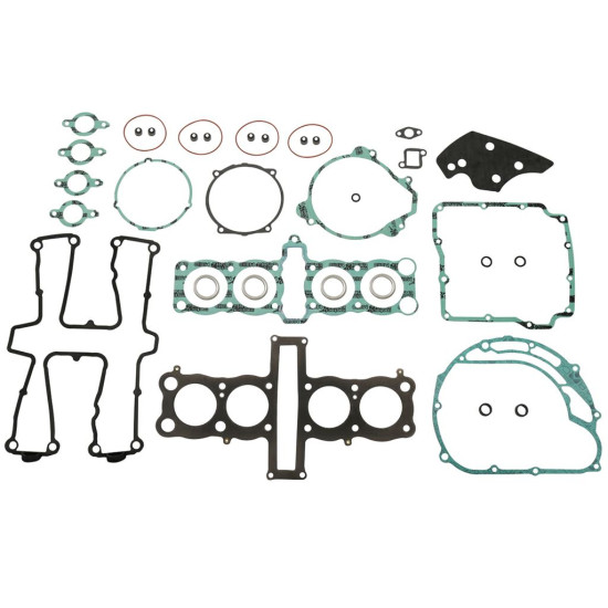 ATHENA gasket set YAMAHA XJ 600 H/L/LC/N/NC '81-'84 (4V8, 27A, 4VJ)