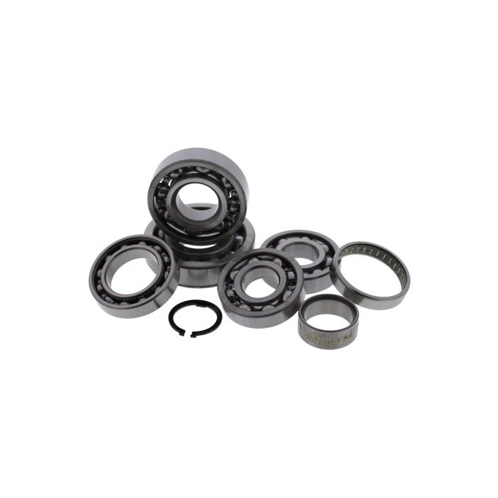 HOT RODS Gearbox Repair Kit KAWASAKI KX 125 '00 -'02