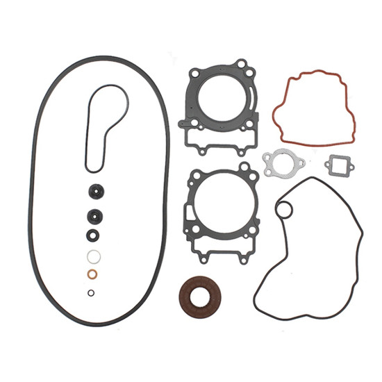 NAMURA gasket set POLARIS ACE 500 '17-'19 SPORTSMAN 450HD/HO '17-'20, FARMHAND 450 '17