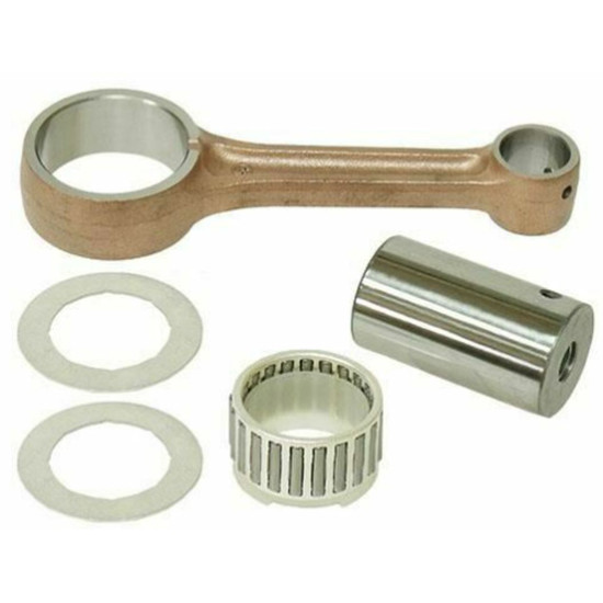 NAMURA connecting rod YAMAHA YFM 400 GRIZZLY '07-'08, KODIAK 400 '00-'06,YXR 450 RIHNO '06-'10, YFM 450 KODIAK '03-'06 '18-'21, 