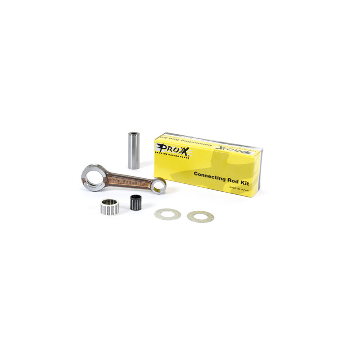 PROX connecting rod KTM (2T) SX 65 (SX65) '09-'20, TC65 '17-'20 (OEM:462.30.015.000)