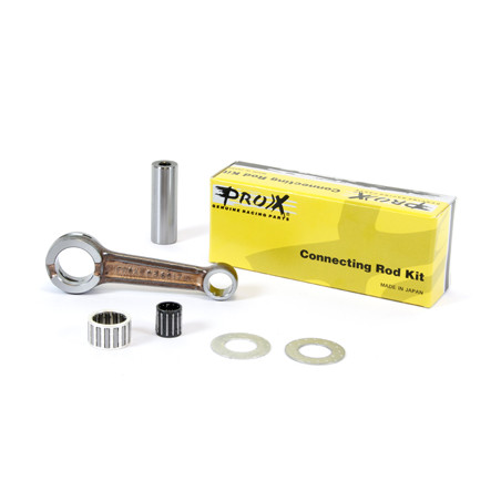 PROX connecting rod KTM (2T) SX 65 (SX65) '09-'20, TC65 '17-'20 (OEM:462.30.015.000)