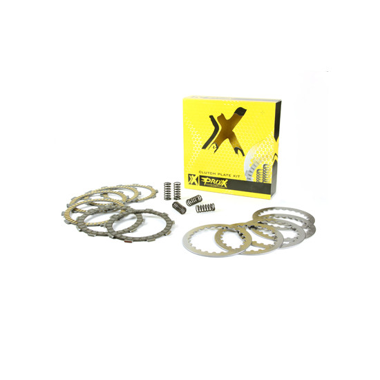PROX clutch discs with spacers and springs YAMAHA YZ 65 '18