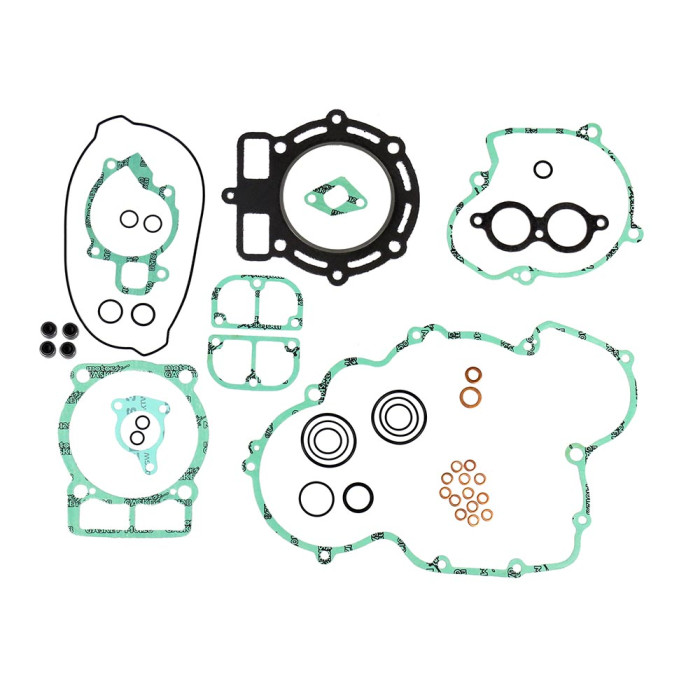 ATHENA gasket set KTM XC450 08-09