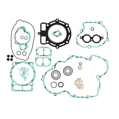 ATHENA gasket set KTM XC450 08-09