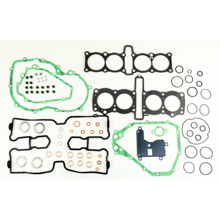 ATHENA gasket set SUZUKI GSF 400 BANDIT '91-93