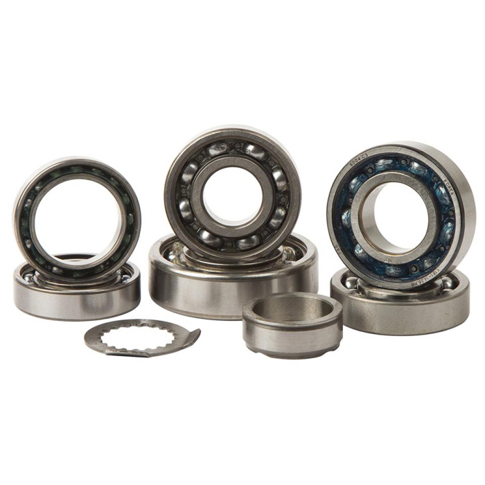 HOT RODS Gearbox Repair Kit Yamaha Yzf 250 '14 -'18, WR250F '15 -'18