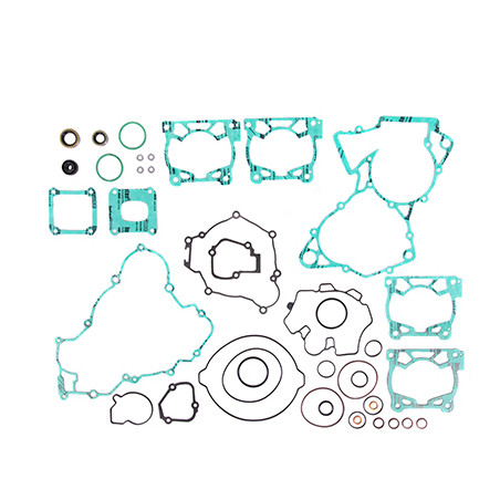 PROX gasket set with engine oil seal kit KTM SX 125/150 16-18