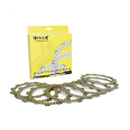 PROX sankabos diskai SUZUKI RMZ 250 11-18 (EBS4514)