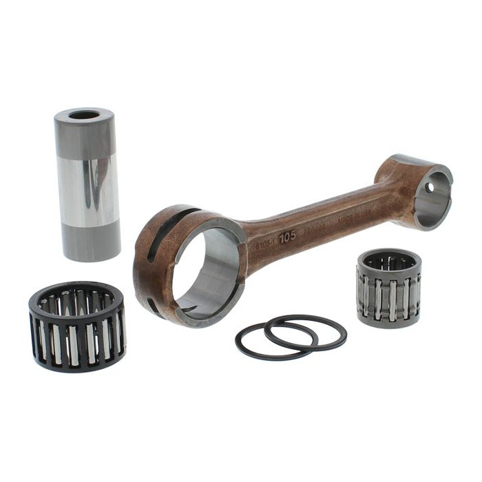 HOT RODS connecting rod SUZUKI RM 250 (RM250) '87-'95, RMX 250 (RMX250) '89-'98