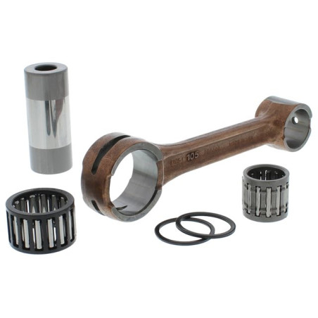HOT RODS connecting rod SUZUKI RM 250 (RM250) '87-'95, RMX 250 (RMX250) '89-'98