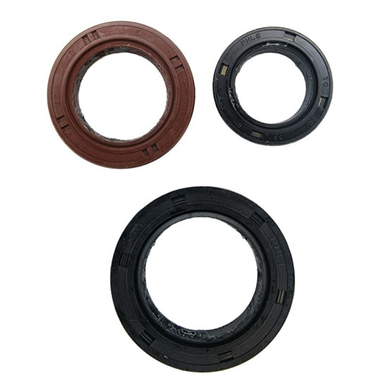 ARIETE engine gasket set KYMCO AGILITY 300
