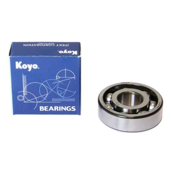PROX crankshaft bearing KTM SX/EXC 250/300 '97-03, BETA RR 50 ENDURO '05-16, SHERCO ENDURO 50 '03-19, (17x47x14mm)
