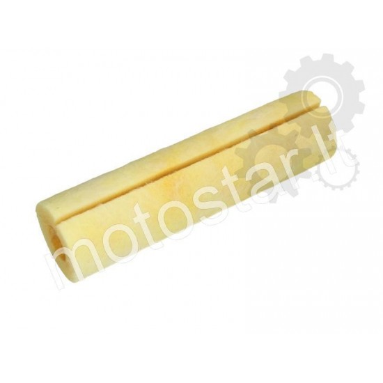 RMS 80x300 silencer wool