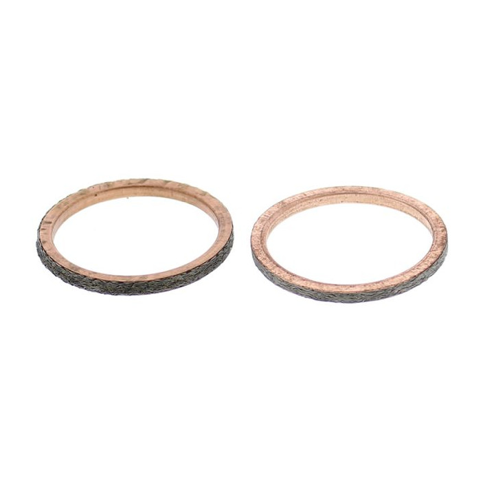 WINDEROSA (VERTEX) exhaust manifold gasket CAN-AM COMMANDER 1000 DPS '13-20, MAVERICK MAX 1000 TURBO XRS 16-17, OUTLANDER